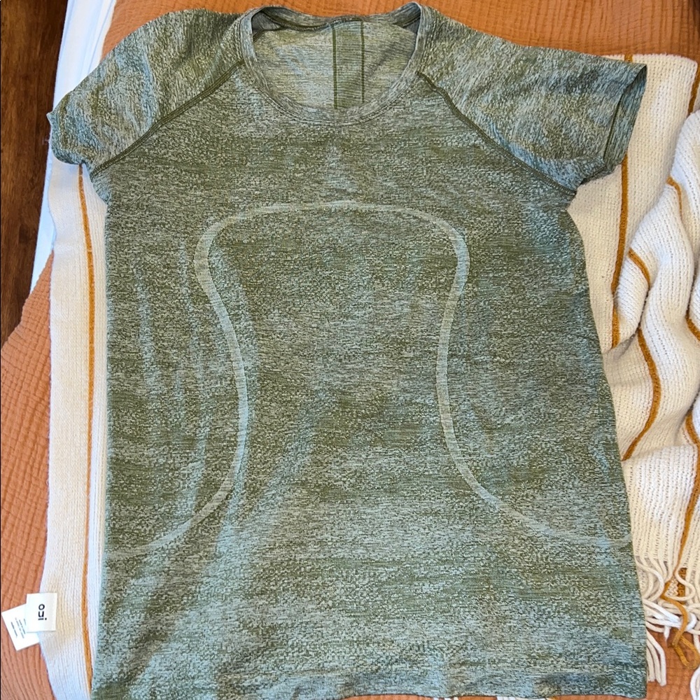 Swiftly Tech T Shirt